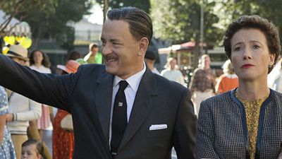 image de la news Tom Hanks en Walt Disney : première photo officielle !