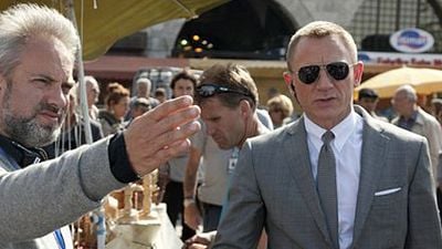 image de la news Sam Mendes réalisera bien "James Bond 24", sortie à l'automne 2015