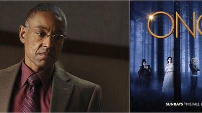 image de la news Giancarlo Esposito de retour dans "Once Upon A Time"