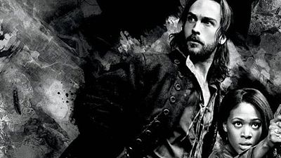 image de la news Comic-Con 2013: les affiches des séries de la FOX [PHOTOS]