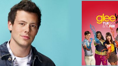 image de la news "Glee" : décès de Cory Monteith, l'interprète de Finn