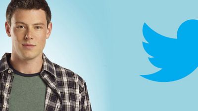 image de la news Décès de Cory Monteith de "Glee" : les réactions des stars sur Twitter