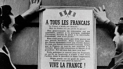 image de la news TF1 prépare une mini-série sur la "Résistance"
