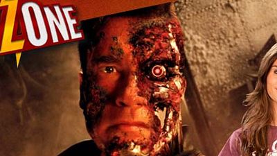 image de la news FanZone : « Terminator 5 » & « Pacific Rim », robots pour être vrai !
