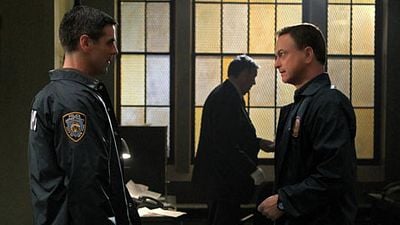 image de la news  Audiences du mardi 16 juillet : Fin de saison tranquille pour "Les Experts : Manhattan" !