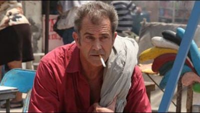 "The Expendables 3" : Mel Gibson sera le méchant du film !