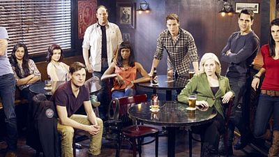 image de la news La série "Rookie Blue" est renouvelée pour une saison 5