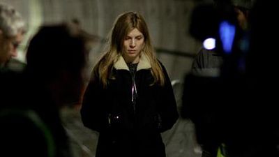 image de la news "Le Tunnel" : découvrez les premières images de la série avec Clémence Poésy [VIDEO]
