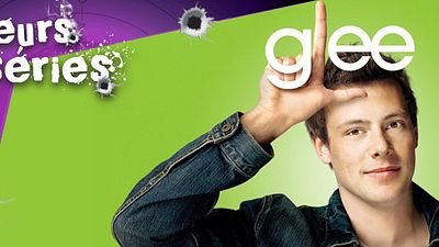 image de la news Notre hommage à Cory Monteith de "Glee" [VIDEO]