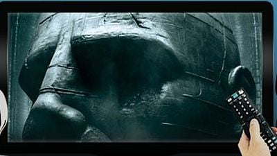 image de la news Mater / Zapper : votre soirée TV du lundi 22 juillet 2013