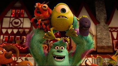 Box-office : les monstres à la fête !