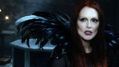 image de la news Comic Con 2013 : "Le Septième fils" - Une affiche pour Julianne Moore !