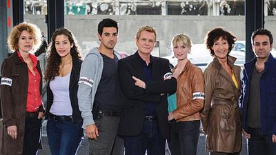 image de la news Audiences du jeudi 18 juillet : En baisse, "Section de recherches" garde la tête des audiences