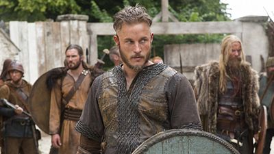 image de la news "Vikings" : la bande-annonce de la saison 2 [VIDEO]