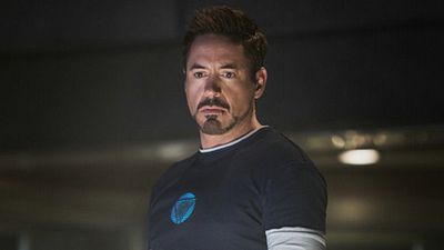 image de la news Robert Downey Jr. évincé de "Gravity" à cause de la technologie 