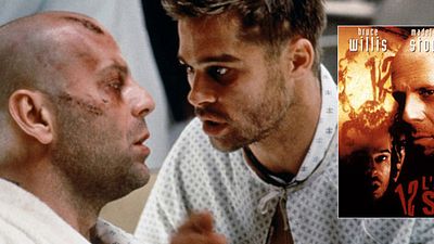 image de la news "L'Armée des 12 Singes" adaptée en série ?