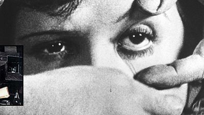 image de la news Lorsque Luis Buñuel gifla Salvador Dalí ...