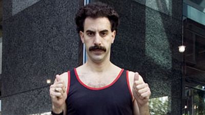 image de la news Sacha Baron Cohen ne sera PAS Freddie Mercury !