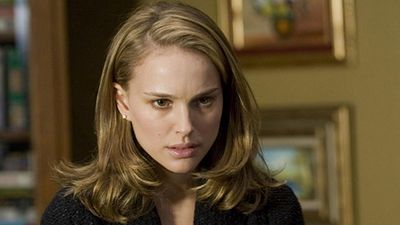 image de la news Natalie Portman passerait (enfin) derrière la caméra pour "A tale of love and darkness"