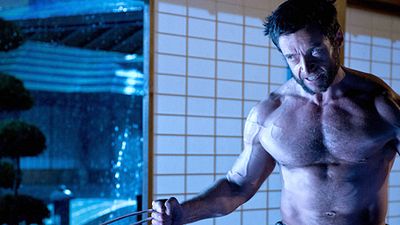image de la news 1ères séances : "Wolverine" impose sa griffe ! 