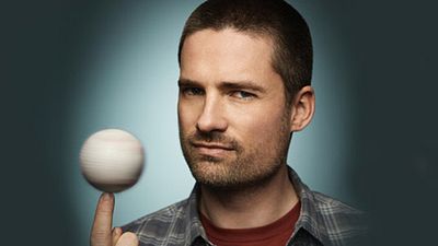 image de la news "Castle" à la rencontre d'un "Alphas"