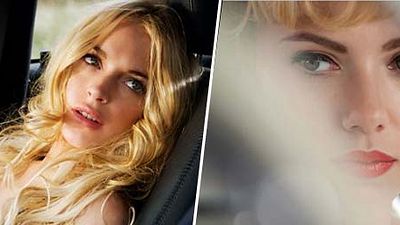 image de la news La sélection de Venise 2013 : Miyazaki, Dolan, Gilliam, Johansson... et Lohan classée X