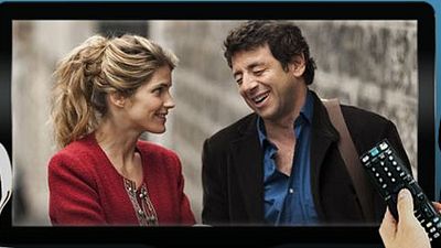 image de la news Mater / Zapper : votre soirée TV du mercredi 31 juillet 2013