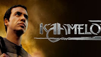 image de la news "Kaamelott" : Alexandre Astier annonce une nouvelle saison !