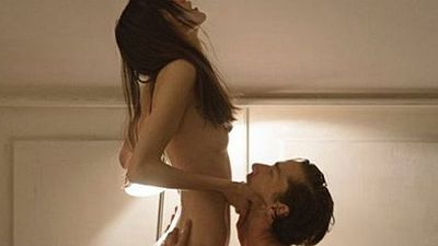 image de la news "Nymphomaniac" : une photo sexy et une nouvelle vidéo avec Shia LaBeouf !