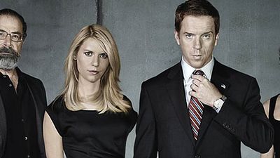 image de la news Premier teaser de la saison 3 de "Homeland" [VIDEO]