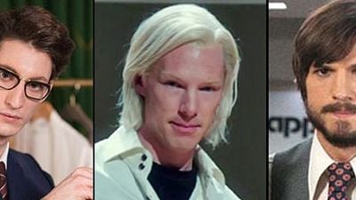 image de la news Lance Armstrong, Yves Saint Laurent, Jeff Buckley : la guerre des biopics concurrents
