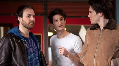 image de la news Pierre Niney au "Casting" d'une nouvelle série de Canal +