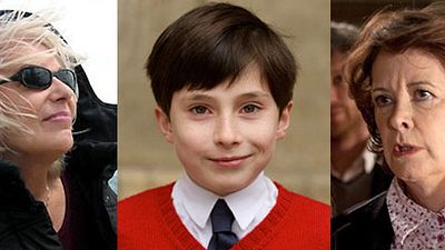 image de la news Bernadette Lafont remplacée par Dominique Lavanant dans "Les Vacances du Petit Nicolas"