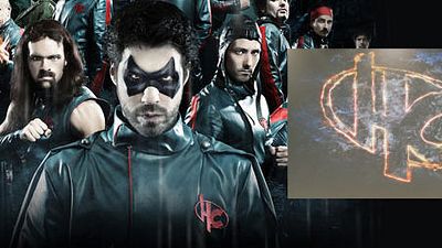 image de la news "Hero Corp" : un nouveau teaser pour la saison 3 [VIDEO]