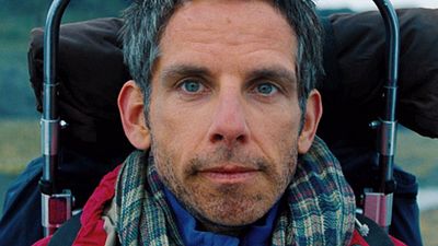 image de la news "Walter Mitty" : Ben Stiller rêve ses vies [Bande-annonce]