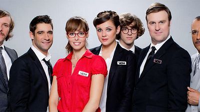 image de la news "VDM", la série à découvrir à partir du 19 août sur NT1