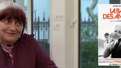 image de la news Dans les coulisses de la restauration de "La Baie des anges" [VIDEO]