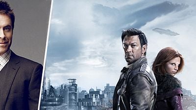 image de la news Un ex de "Primeval" dans la saison 2 de "Defiance"