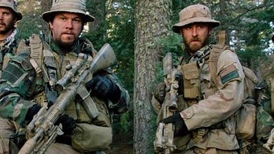image de la news Mark Wahlberg, Emile Hirsch et Taylor Kitsch : qui survivra ? [VIDEO]