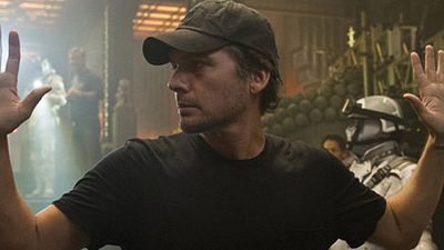 image de la news Len Wiseman remballe les bandelettes du reboot de "La Momie"