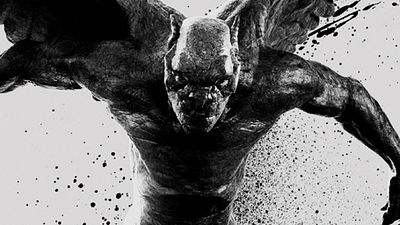 image de la news Le plein d'affiches : Thor, Frankenstein, Tom Hanks... et un escargot !