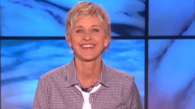image de la news Officiel : Ellen DeGeneres présentera la cérémonie des Oscars 2014 !