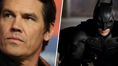image de la news Rumeurs : Josh Brolin en Batman ?