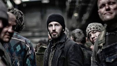 image de la news "Snowpiercer" charcuté par les Weinstein pour sa sortie US ?