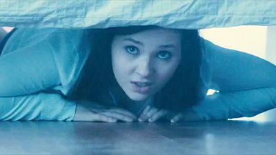 image de la news Que devient Abigail Breslin, l'adorable Olive de "Little Miss Sunshine" ? Elle tremble !!! [VIDEO]