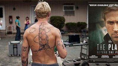 image de la news "The Place beyond the pines" : Ryan Gosling enlève le bas dans les bonus du DVD ! [VIDEO]