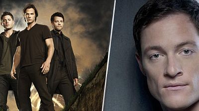 image de la news Un ancien de "Battlestar Galactica" dans la saison 9 de "Supernatural"