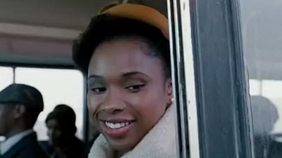 image de la news "Winnie Mandela", la bande-annonce du biopic avec Jennifer Hudson