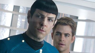 "Star Trek 3" : ce que l'on sait (ou pas) du futur film !