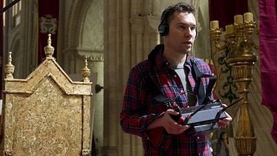 image de la news "X-Men: Days of Future Past" côté coulisses : des images spectaculaires en perspective ! [PHOTO]